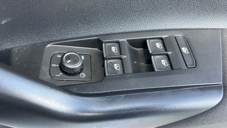 Volkswagen Polo 1.0 TSI 95 Active 5dr Petrol Hatchback